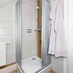 Meeresrauschen Im Gaestehaus Kock Апартаменты Нойхарлингерзиль