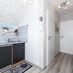 Апартаменты Meeresrauschen Im Gaestehaus Kock *