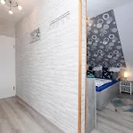 Meeresrauschen Im Gaestehaus Kock Апартаменты Нойхарлингерзиль