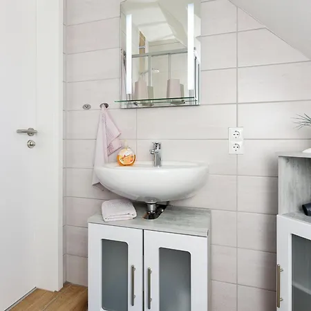 Meeresrauschen Im Gaestehaus Kock