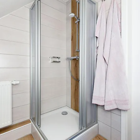 Meeresrauschen Im Gaestehaus Kock شقة نايهالينجازييل